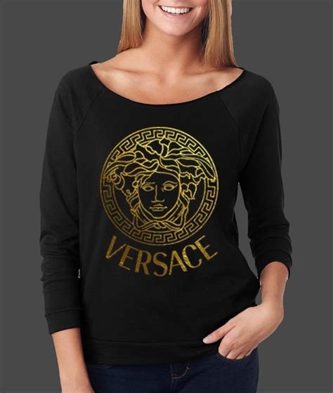 versace t shirt angebot s|versace long sleeve t shirts.